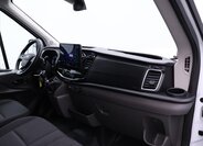 Ford Transit Ostatní 2,0 l 96 kw
