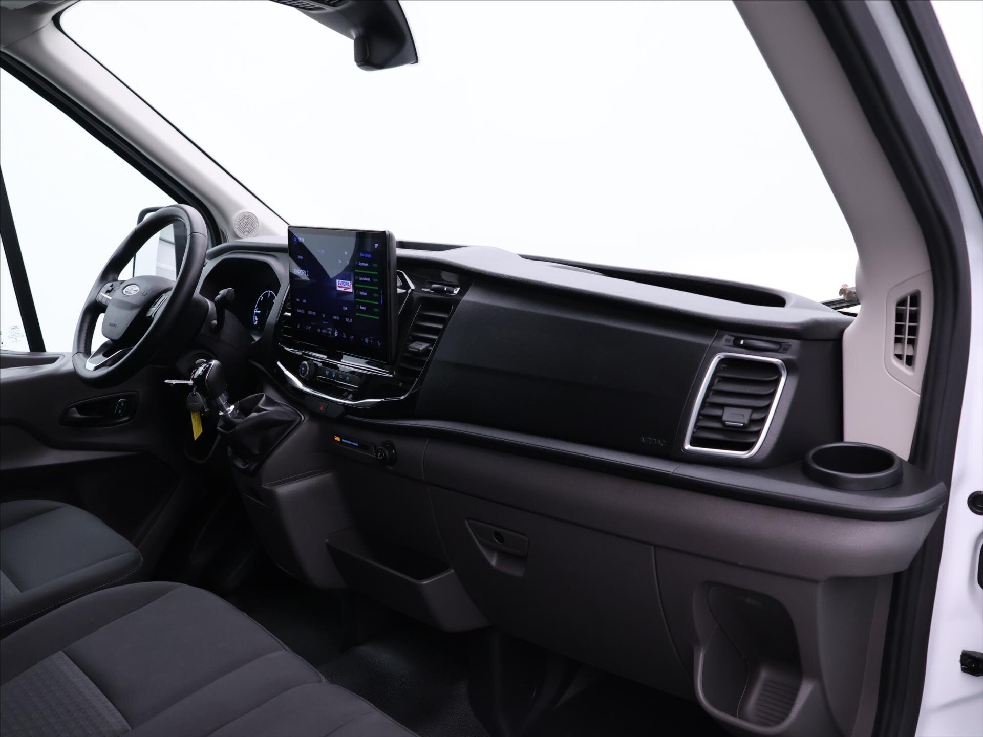 Ford Transit Ostatní 2,0 l 96 kw