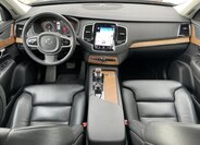 Volvo XC90 SUV 2,0 l 173 kw