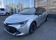 Toyota Corolla Kombi 1,8 l 72 kw