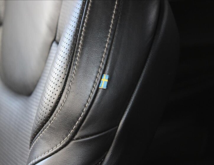 Volvo XC90 SUV / Terénní 2,0 l 165 kw