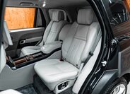 Land Rover Range Rover SUV / Terénní 5,0 l 405 kw