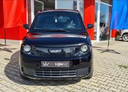 Ligier Ostatní Hatchback 499,0 6 kw