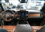 Dodge RAM Pick-up 5,7 l 291 kw