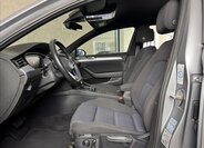 Volkswagen Passat Kombi 1,4 l 160 kw