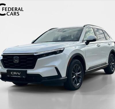Honda CR-V 2
