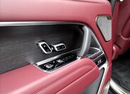 Land Rover Range Rover SUV 3,0 l 258 kw