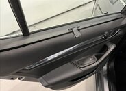 Škoda Octavia Liftback 2,0 l 110 kw