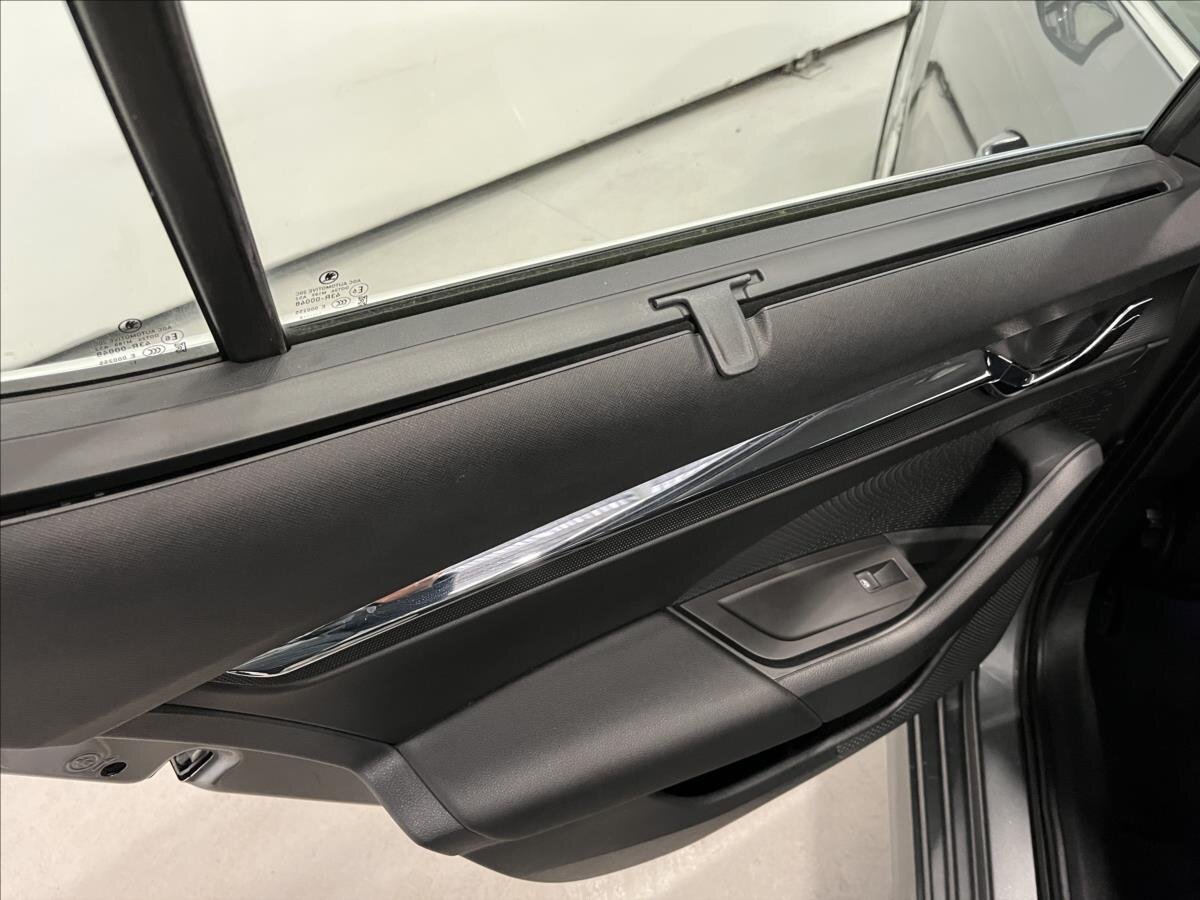 Škoda Octavia Liftback 2,0 l 110 kw