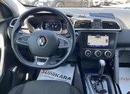Renault Kadjar SUV / Terénní 1,3 l 103 kw