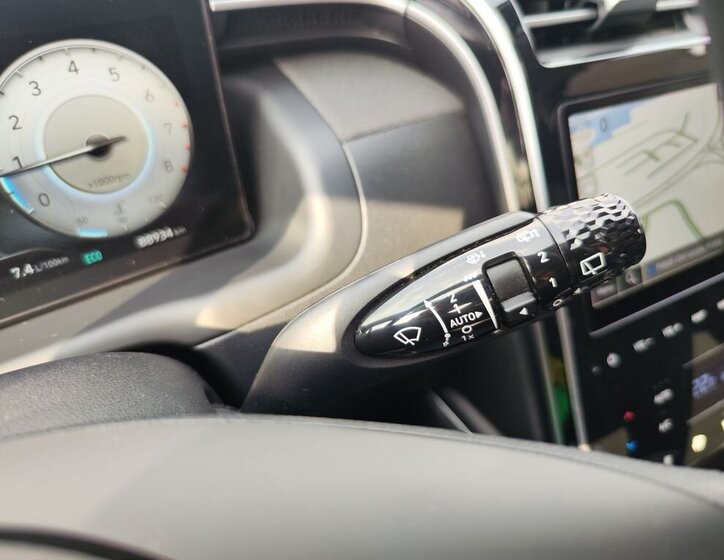 Hyundai Tucson SUV / Terénní 1,6 l 110 kw