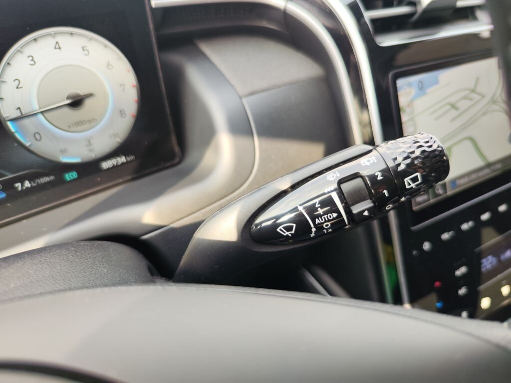 Hyundai Tucson SUV / Terénní 1,6 l 110 kw