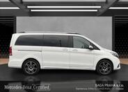 Mercedes-Benz Třídy V 6