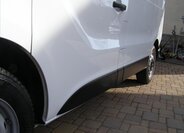 Renault Trafic Ostatní 1,6 l 0