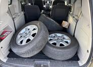 Chrysler Grand Voyager 11