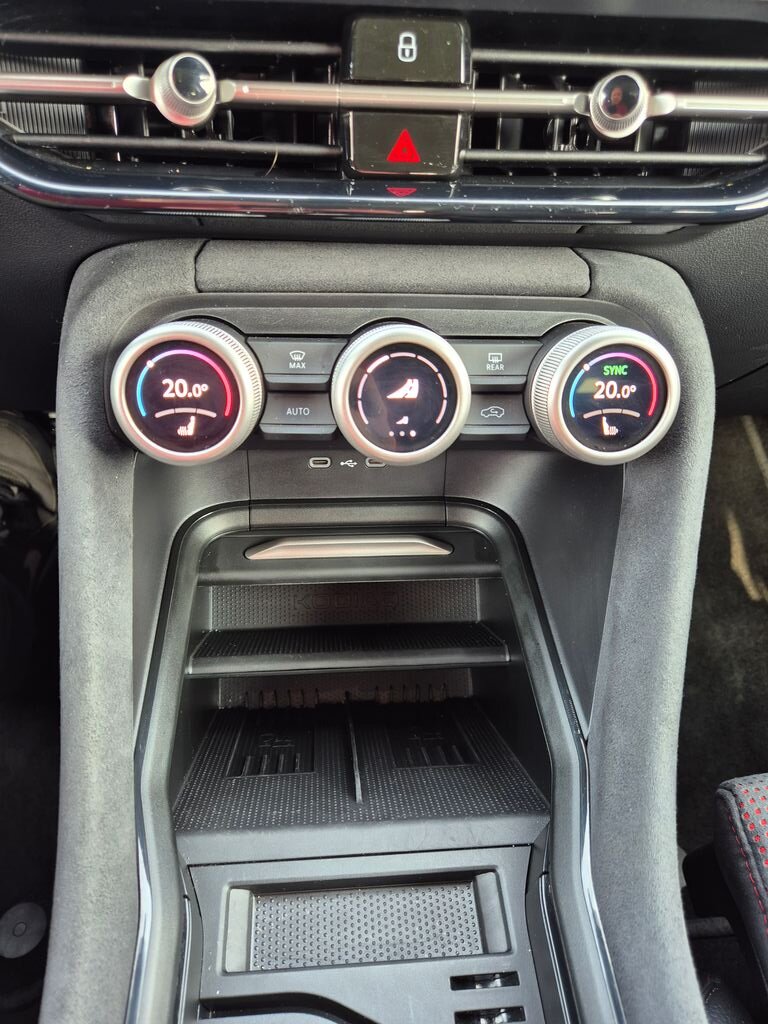 Škoda Kodiaq SUV / Terénní 2,0 l 195 kw