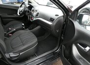 KIA Picanto Hatchback 1,2 l 63 kw