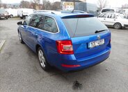 Škoda Octavia 7