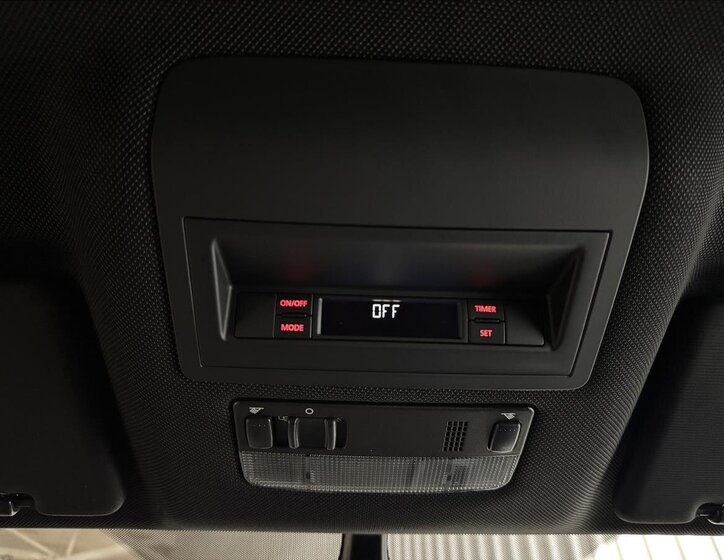 Volkswagen Amarok Pick-up 3,0 l 190 kw