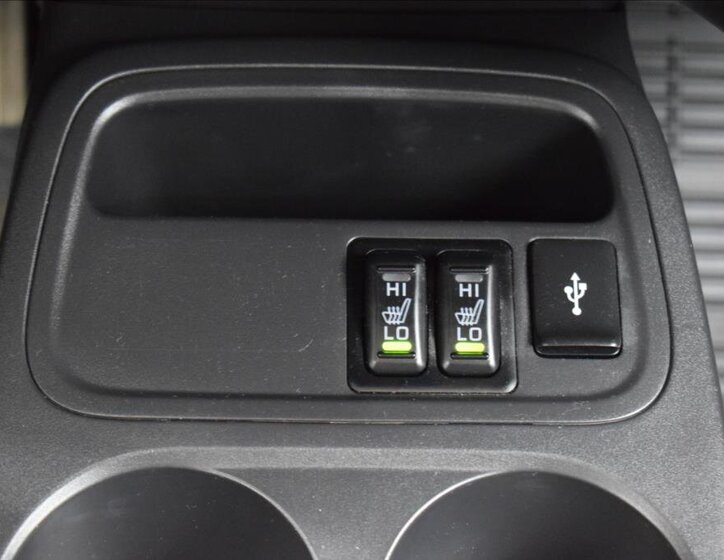 Mitsubishi Space Star 19