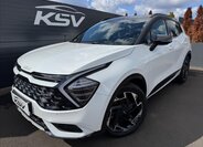 KIA Sportage SUV / Terénní 1,6 l 132 kw