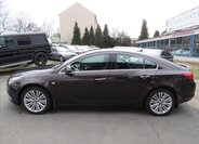 Opel Insignia Sedan / Limuzína 2,0 l 118 kw