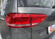 Volkswagen Touran MPV 2,0 l 110 kw
