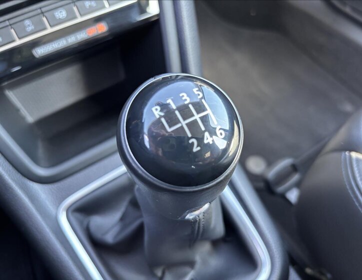 Volkswagen Sharan MPV 1,4 l 110 kw