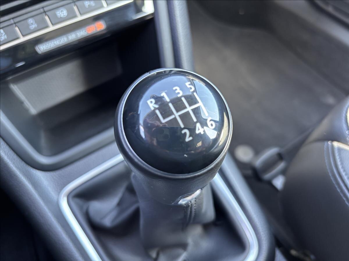 Volkswagen Sharan MPV 1,4 l 110 kw