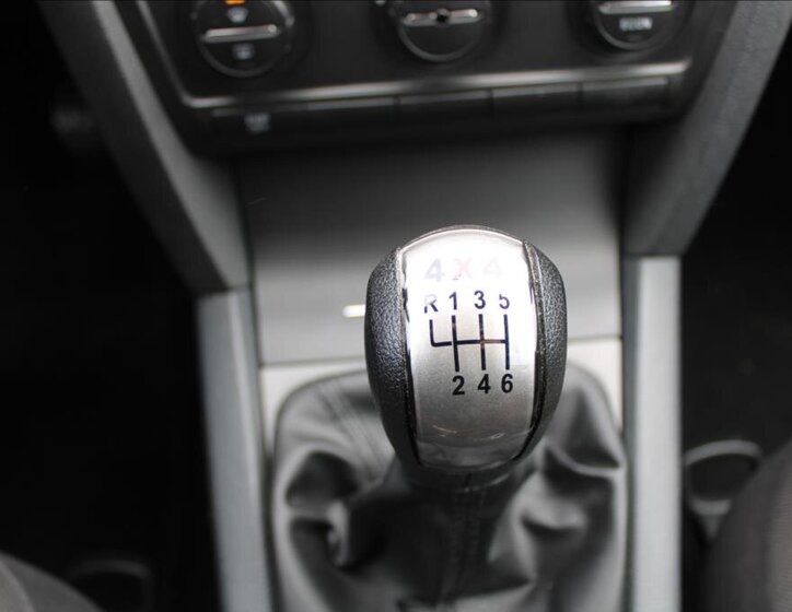 Škoda Octavia Kombi 1,9 l 77 kw