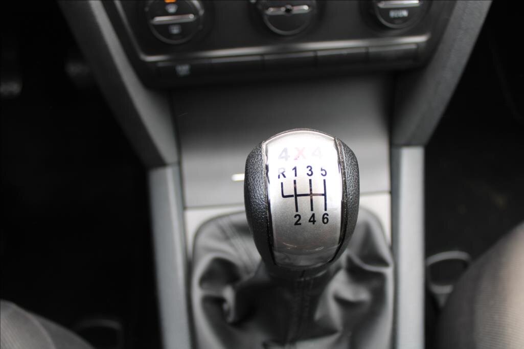 Škoda Octavia Kombi 1,9 l 77 kw