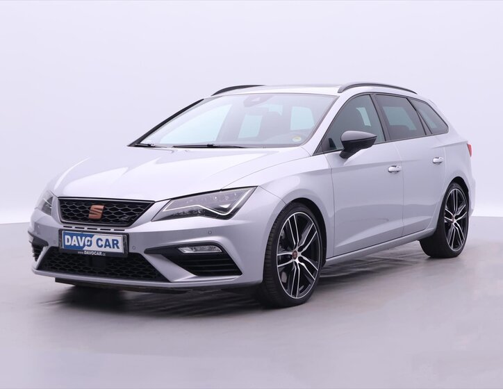 Seat Leon 3