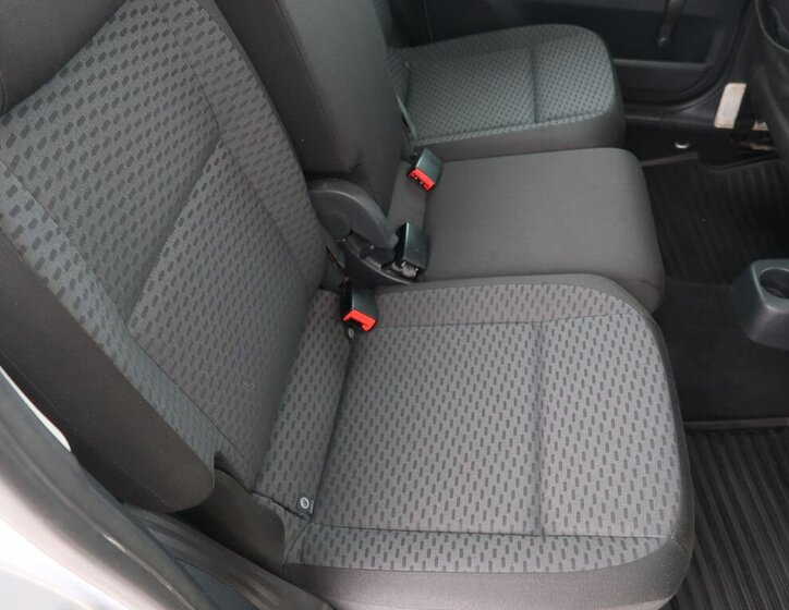 Škoda Roomster MPV 1,4 l 63 kw