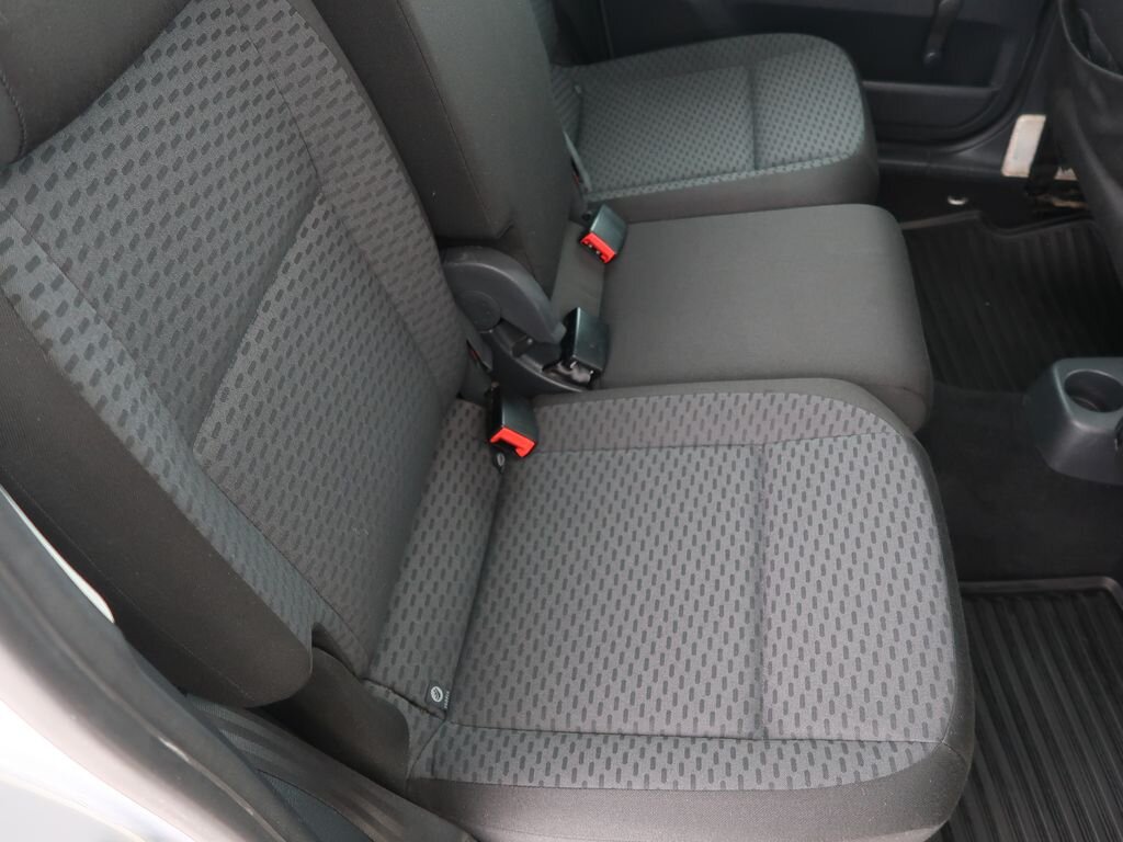 Škoda Roomster MPV 1,4 l 63 kw