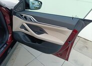 BMW i4 Sedan / Limuzína 0,0 400 kw