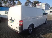 Volkswagen Transporter Ostatní 2,0 l 75 kw