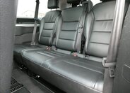 Peugeot Traveller MPV 2,0 l 130 kw