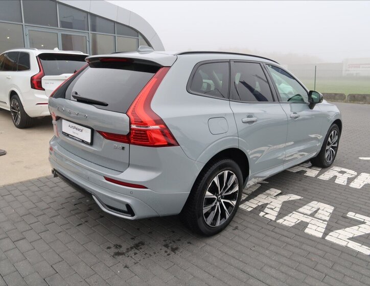 Volvo XC60 5