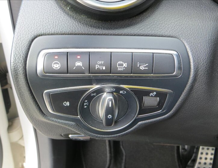 Mercedes-Benz GLC 21