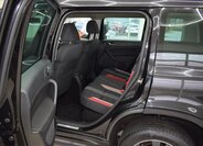 Škoda Yeti SUV / Terénní 1,4 l 90 kw