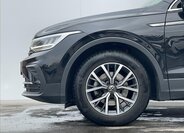 Volkswagen Tiguan SUV 1,5 l 110 kw