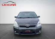 Toyota Corolla Verso 2