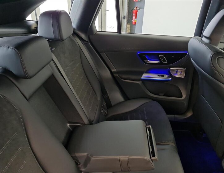 Mercedes-Benz GLC 20