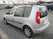 Škoda Roomster Kombi 1,2 l 63 kw