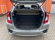 Honda Jazz Hatchback 1,3 l 75 kw