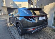 Hyundai Tucson SUV 1,6 l 132 kw