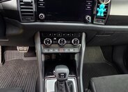Škoda Kodiaq Kombi 2,0 l 140 kw