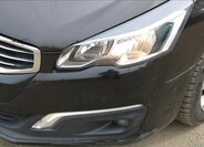 Peugeot 508 Kombi 2,0 l 120 kw