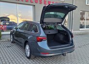 Škoda Octavia Kombi 2,0 l 85 kw