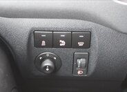 Peugeot Partner Tepee Kombi 1,6 l 88 kw